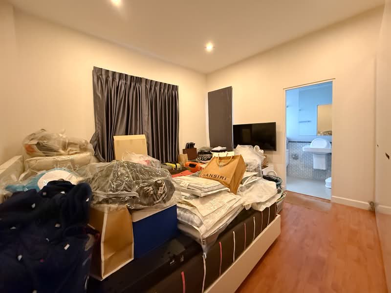 The Grand Pinklao, Bangkok, 594 Borommaratchachonnani Road, Sala Thammasop, Thawi Watthana, Bangkok, 4 Bedrooms, 300 sqm, Single Detached House For Sale, by ประมวลศักดิ์ รักชื่น, 500182521 - DDproperty.com