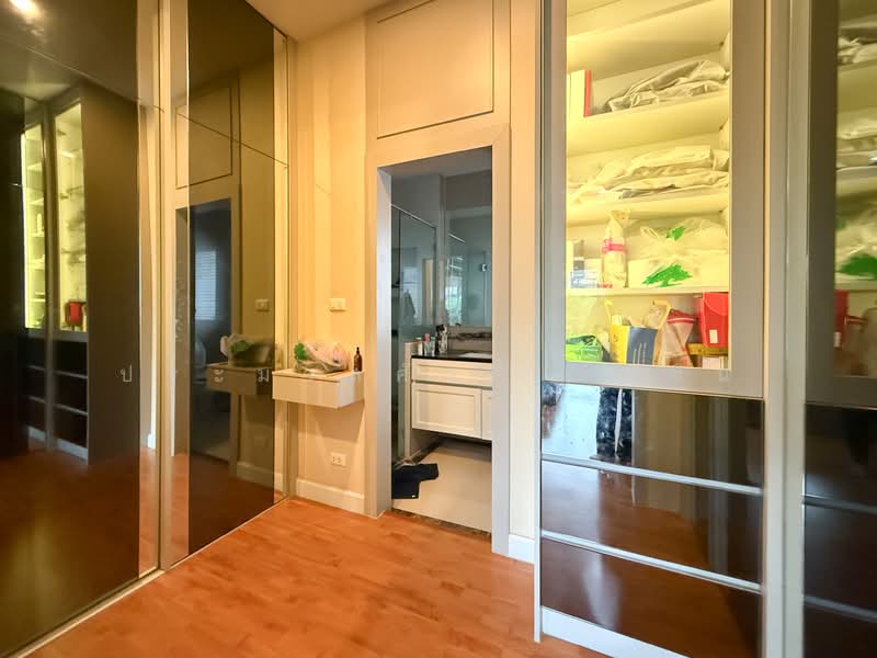 The Grand Pinklao : เดอะ แกรนด์ ปิ่นเกล้า, กรุงเทพ, 594 ถนน บรมราชชนนี, ศาลาธรรมสพน์, ทวีวัฒนา, กรุงเทพ, 300 ตร.ม., บ้านเดี่ยว ขาย, โดย ประมวลศักดิ์ รักชื่น, 500182521 - DDproperty.com