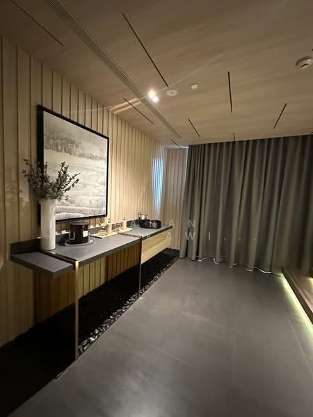 The Room Sukhumvit 38, Bangkok, Soi Sukhumvit 38, Phra Kanong, Khlong Toei, Bangkok, 2 Bedrooms, 79 sqm, Condo For Rent, by Daran Buntakawinkul, 500182523 - DDproperty.com