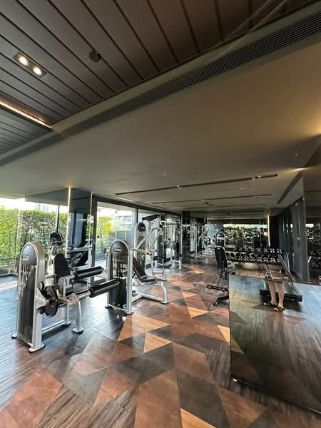 The Room Sukhumvit 38, Bangkok, Soi Sukhumvit 38, Phra Kanong, Khlong Toei, Bangkok, 2 Bedrooms, 79 sqm, Condo For Rent, by Daran Buntakawinkul, 500182523 - DDproperty.com