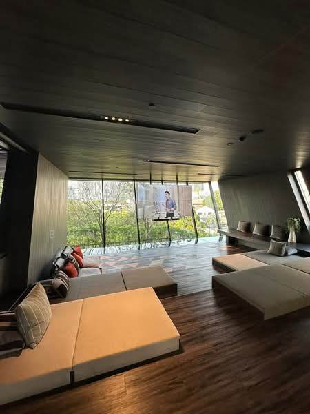 The Room Sukhumvit 38, Bangkok, Soi Sukhumvit 38, Phra Kanong, Khlong Toei, Bangkok, 2 Bedrooms, 79 sqm, Condo For Rent, by Daran Buntakawinkul, 500182523 - DDproperty.com