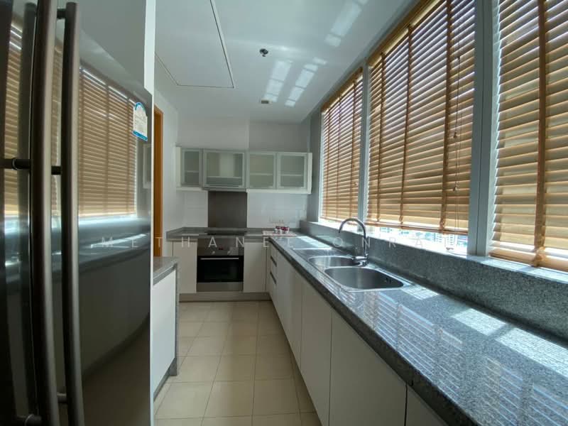 Millennium Residence, Bangkok, Sukhumvit Road, Khlong Toei, Khlong Toei, Bangkok, 2 Bedrooms, 128 sqm, Condo For Sale, by Methanee Onrat, 500182524 - DDproperty.com