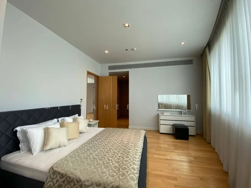 Millennium Residence, Bangkok, Sukhumvit Road, Khlong Toei, Khlong Toei, Bangkok, 2 Bedrooms, 128 sqm, Condo For Sale, by Methanee Onrat, 500182524 - DDproperty.com