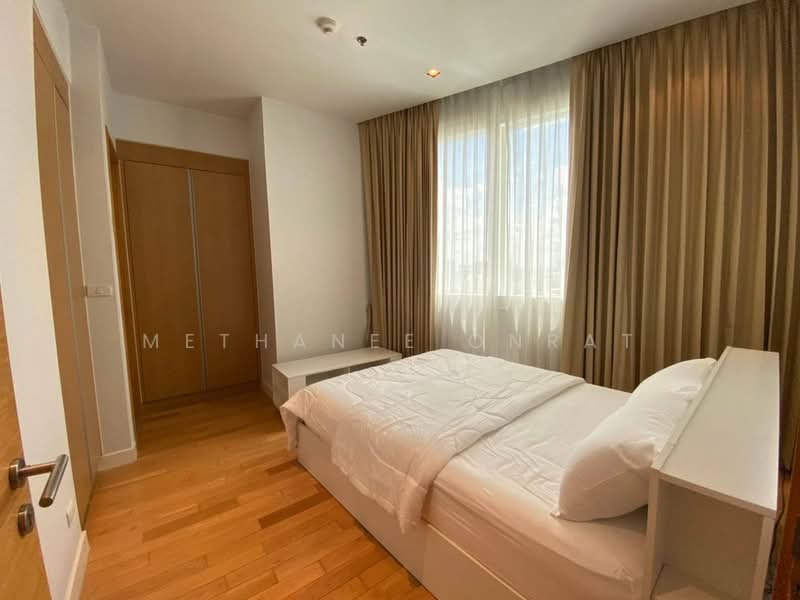 Millennium Residence : มิลเลนเนียม เรสซิเดนซ์, กรุงเทพ, ซอยสุขุมวิท 20 ถนนสุขุมวิท แขวงคลองเตยเหนือ เขตวัฒนา กรุงเทพมหานคร, คลองเตย, คลองเตย, กรุงเทพ, 128 ตร.ม., คอนโด ขาย, โดย Methanee Onrat, 500182524 - DDproperty.com