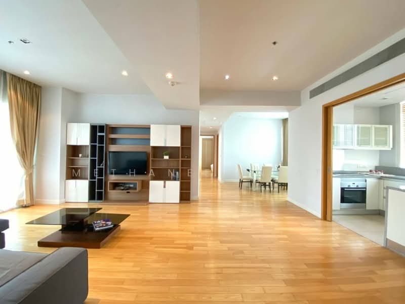 Millennium Residence, Bangkok, Sukhumvit Road, Khlong Toei, Khlong Toei, Bangkok, 2 Bedrooms, 128 sqm, Condo For Sale, by Methanee Onrat, 500182524 - DDproperty.com