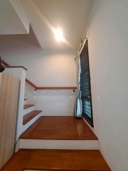Flora Wongsawang, Nonthaburi, Krungthep-Nonthaburi Road, Bang Khen, Muang Nonthaburi, Nonthaburi, 3 Bedrooms, 178 sqm, Townhouse For Rent, by พิมพ์ภัทรา แจ่มอุลิตรัตน, 500182527 - DDproperty.com