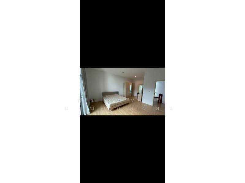 Flora Wongsawang, Nonthaburi, Krungthep-Nonthaburi Road, Bang Khen, Muang Nonthaburi, Nonthaburi, 3 Bedrooms, 178 sqm, Townhouse For Rent, by พิมพ์ภัทรา แจ่มอุลิตรัตน, 500182527 - DDproperty.com