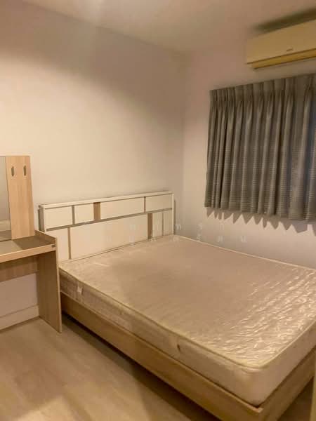 Flora Wongsawang, Nonthaburi, Krungthep-Nonthaburi Road, Bang Khen, Muang Nonthaburi, Nonthaburi, 3 Bedrooms, 178 sqm, Townhouse For Rent, by พิมพ์ภัทรา แจ่มอุลิตรัตน, 500182527 - DDproperty.com