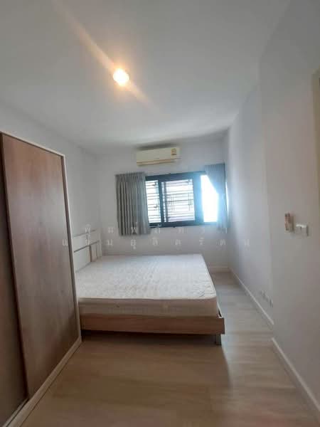 Flora Wongsawang, Nonthaburi, Krungthep-Nonthaburi Road, Bang Khen, Muang Nonthaburi, Nonthaburi, 3 Bedrooms, 178 sqm, Townhouse For Rent, by พิมพ์ภัทรา แจ่มอุลิตรัตน, 500182527 - DDproperty.com