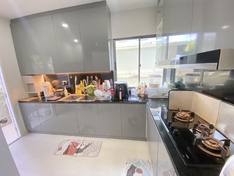 Perfect Place Rattanathibet-Saima, Nonthaburi, Sai Ma Soi 3, Sai Ma, Muang Nonthaburi, Nonthaburi, 4 Bedrooms, 175 sqm, Single Detached House For Sale, by สุชาติ ปรีชา, 500182528 - DDproperty.com