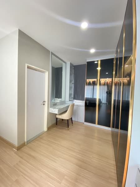 Perfect Place Rattanathibet-Saima, Nonthaburi, Sai Ma Soi 3, Sai Ma, Muang Nonthaburi, Nonthaburi, 4 Bedrooms, 175 sqm, Single Detached House For Sale, by สุชาติ ปรีชา, 500182528 - DDproperty.com