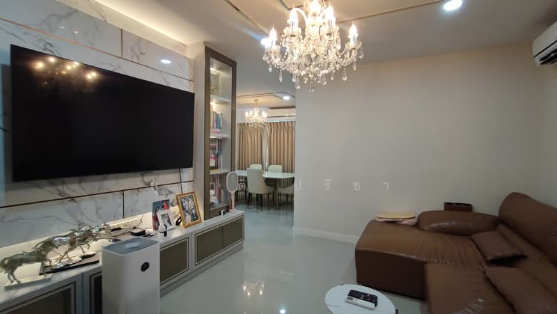 Perfect Place Rattanathibet-Saima : เพอร์เฟค เพลส รัตนาธิเบศร์-สถานีไทรม้า, นนทบุรี, ไทรม้า ซอย 3, ไทรม้า, เมืองนนทบุรี, นนทบุรี, 175 ตร.ม., บ้านเดี่ยว ขาย, โดย สุชาติ ปรีชา, 500182528 - DDproperty.com