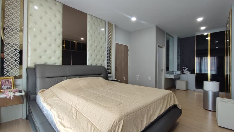 Perfect Place Rattanathibet-Saima : เพอร์เฟค เพลส รัตนาธิเบศร์-สถานีไทรม้า, นนทบุรี, ไทรม้า ซอย 3, ไทรม้า, เมืองนนทบุรี, นนทบุรี, 175 ตร.ม., บ้านเดี่ยว ขาย, โดย สุชาติ ปรีชา, 500182528 - DDproperty.com