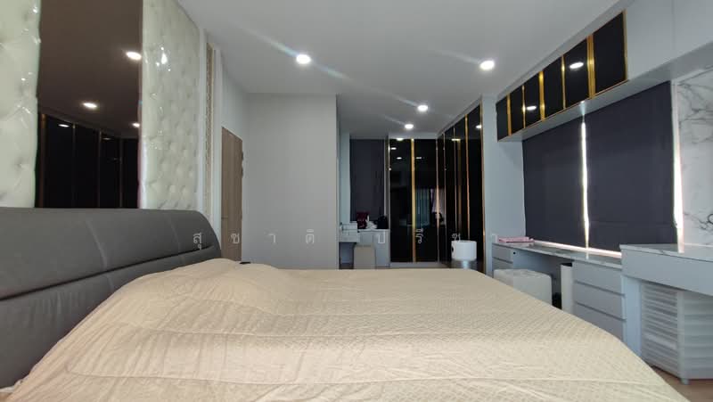 Perfect Place Rattanathibet-Saima, Nonthaburi, Sai Ma Soi 3, Sai Ma, Muang Nonthaburi, Nonthaburi, 4 Bedrooms, 175 sqm, Single Detached House For Sale, by สุชาติ ปรีชา, 500182528 - DDproperty.com