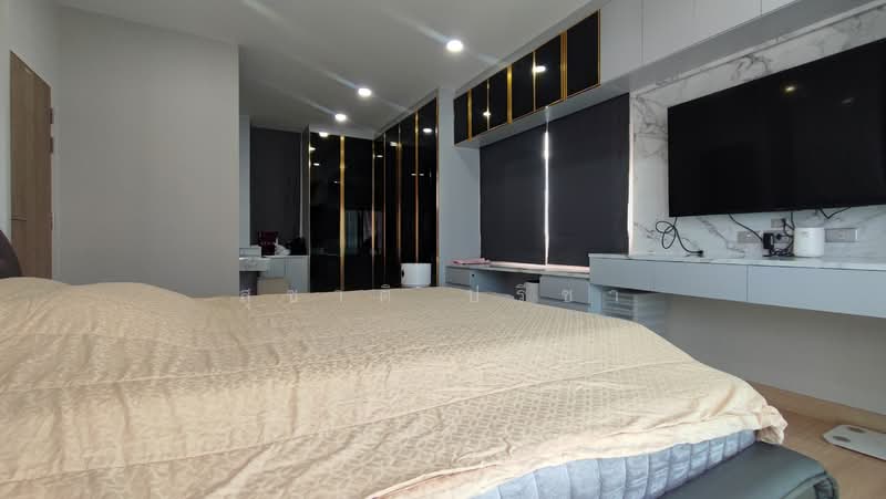 Perfect Place Rattanathibet-Saima, Nonthaburi, Sai Ma Soi 3, Sai Ma, Muang Nonthaburi, Nonthaburi, 4 Bedrooms, 175 sqm, Single Detached House For Sale, by สุชาติ ปรีชา, 500182528 - DDproperty.com