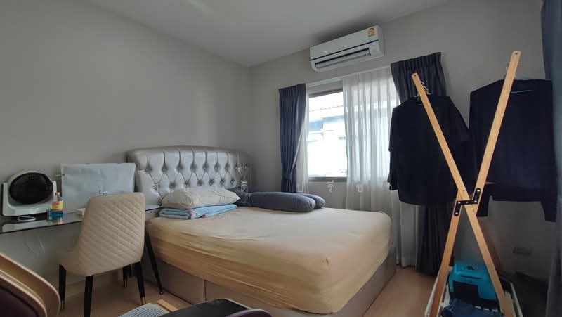 Perfect Place Rattanathibet-Saima : เพอร์เฟค เพลส รัตนาธิเบศร์-สถานีไทรม้า, นนทบุรี, ไทรม้า ซอย 3, ไทรม้า, เมืองนนทบุรี, นนทบุรี, 175 ตร.ม., บ้านเดี่ยว ขาย, โดย สุชาติ ปรีชา, 500182528 - DDproperty.com