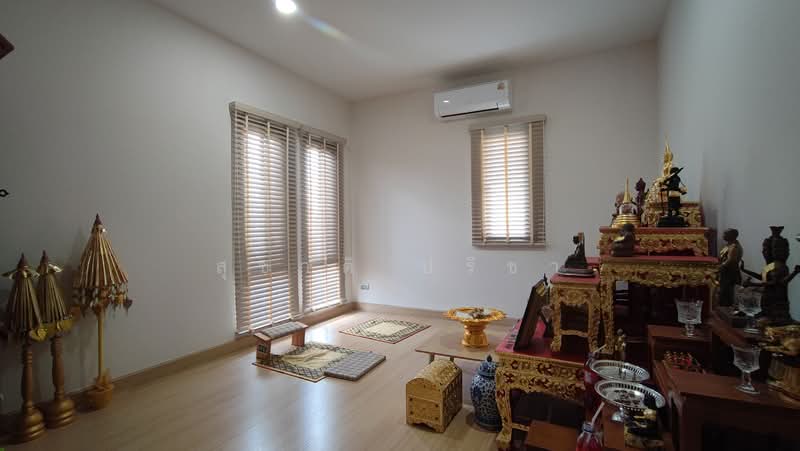 Perfect Place Rattanathibet-Saima : เพอร์เฟค เพลส รัตนาธิเบศร์-สถานีไทรม้า, นนทบุรี, ไทรม้า ซอย 3, ไทรม้า, เมืองนนทบุรี, นนทบุรี, 175 ตร.ม., บ้านเดี่ยว ขาย, โดย สุชาติ ปรีชา, 500182528 - DDproperty.com