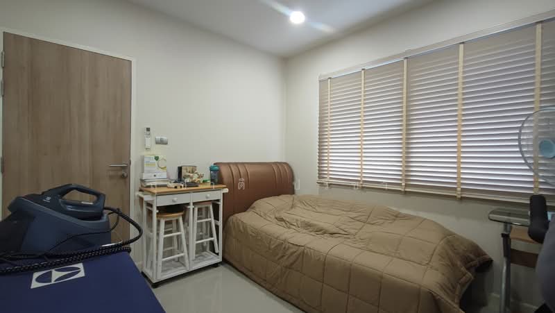 Perfect Place Rattanathibet-Saima : เพอร์เฟค เพลส รัตนาธิเบศร์-สถานีไทรม้า, นนทบุรี, ไทรม้า ซอย 3, ไทรม้า, เมืองนนทบุรี, นนทบุรี, 175 ตร.ม., บ้านเดี่ยว ขาย, โดย สุชาติ ปรีชา, 500182528 - DDproperty.com