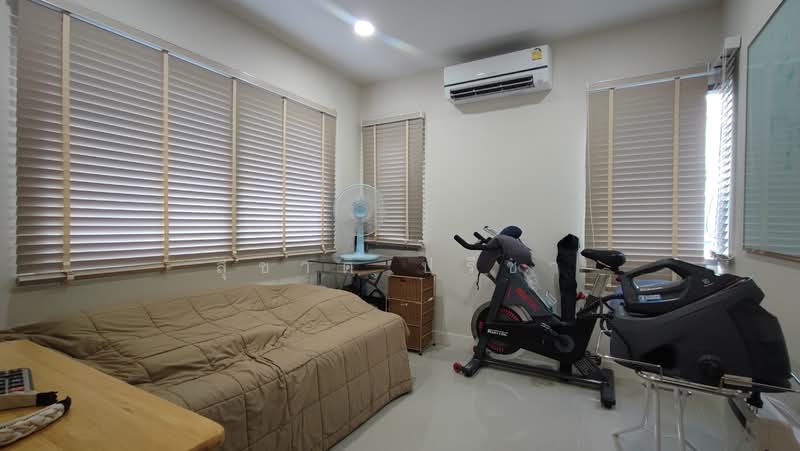 Perfect Place Rattanathibet-Saima, Nonthaburi, Sai Ma Soi 3, Sai Ma, Muang Nonthaburi, Nonthaburi, 4 Bedrooms, 175 sqm, Single Detached House For Sale, by สุชาติ ปรีชา, 500182528 - DDproperty.com