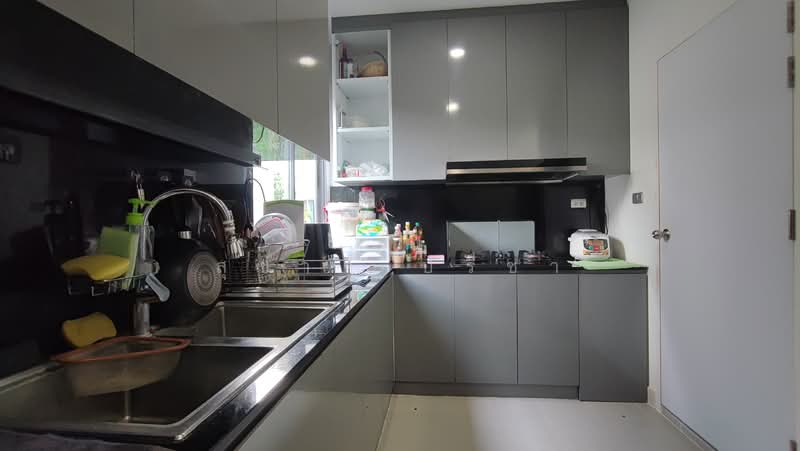 Perfect Place Rattanathibet-Saima, Nonthaburi, Sai Ma Soi 3, Sai Ma, Muang Nonthaburi, Nonthaburi, 4 Bedrooms, 175 sqm, Single Detached House For Sale, by สุชาติ ปรีชา, 500182528 - DDproperty.com