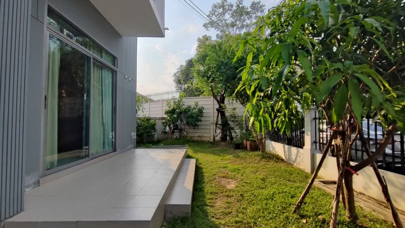 Perfect Place Rattanathibet-Saima : เพอร์เฟค เพลส รัตนาธิเบศร์-สถานีไทรม้า, นนทบุรี, ไทรม้า ซอย 3, ไทรม้า, เมืองนนทบุรี, นนทบุรี, 175 ตร.ม., บ้านเดี่ยว ขาย, โดย สุชาติ ปรีชา, 500182528 - DDproperty.com