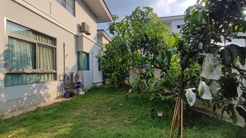 Perfect Place Rattanathibet-Saima, Nonthaburi, Sai Ma Soi 3, Sai Ma, Muang Nonthaburi, Nonthaburi, 4 Bedrooms, 175 sqm, Single Detached House For Sale, by สุชาติ ปรีชา, 500182528 - DDproperty.com
