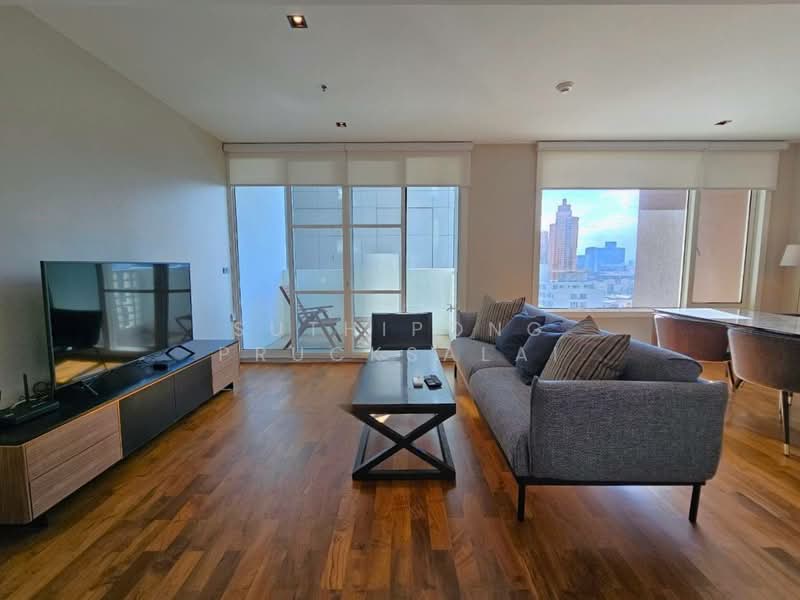 Siri Residence : สิริ เรสซิเด้นซ์, กรุงเทพ, 21 ซอยสุขุมวิท 24, คลองตัน, คลองเตย, กรุงเทพ, 104 ตร.ม., คอนโด ให้เช่า, โดย Suthipong Prucksalai, 500182529 - DDproperty.com