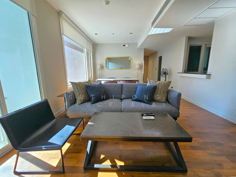 Siri Residence : สิริ เรสซิเด้นซ์, กรุงเทพ, 21 ซอยสุขุมวิท 24, คลองตัน, คลองเตย, กรุงเทพ, 104 ตร.ม., คอนโด ให้เช่า, โดย Suthipong Prucksalai, 500182529 - DDproperty.com