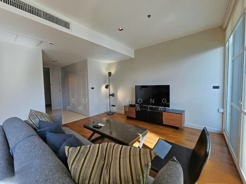 Siri Residence : สิริ เรสซิเด้นซ์, กรุงเทพ, 21 ซอยสุขุมวิท 24, คลองตัน, คลองเตย, กรุงเทพ, 104 ตร.ม., คอนโด ให้เช่า, โดย Suthipong Prucksalai, 500182529 - DDproperty.com