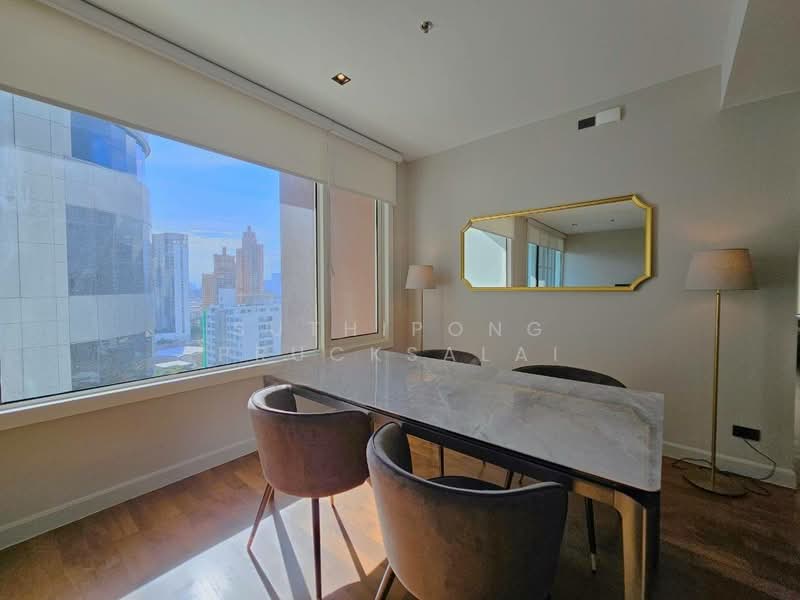 Siri Residence : สิริ เรสซิเด้นซ์, กรุงเทพ, 21 ซอยสุขุมวิท 24, คลองตัน, คลองเตย, กรุงเทพ, 104 ตร.ม., คอนโด ให้เช่า, โดย Suthipong Prucksalai, 500182529 - DDproperty.com