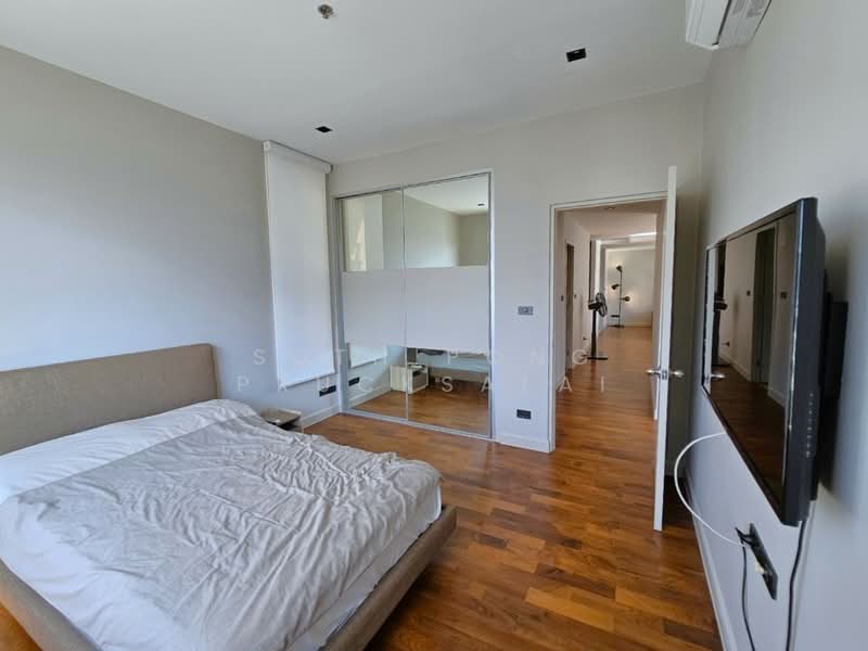 Siri Residence : สิริ เรสซิเด้นซ์, กรุงเทพ, 21 ซอยสุขุมวิท 24, คลองตัน, คลองเตย, กรุงเทพ, 104 ตร.ม., คอนโด ให้เช่า, โดย Suthipong Prucksalai, 500182529 - DDproperty.com