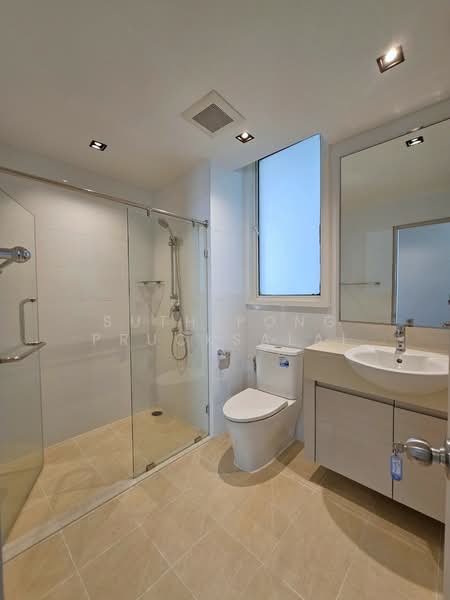 Siri Residence : สิริ เรสซิเด้นซ์, กรุงเทพ, 21 ซอยสุขุมวิท 24, คลองตัน, คลองเตย, กรุงเทพ, 104 ตร.ม., คอนโด ให้เช่า, โดย Suthipong Prucksalai, 500182529 - DDproperty.com