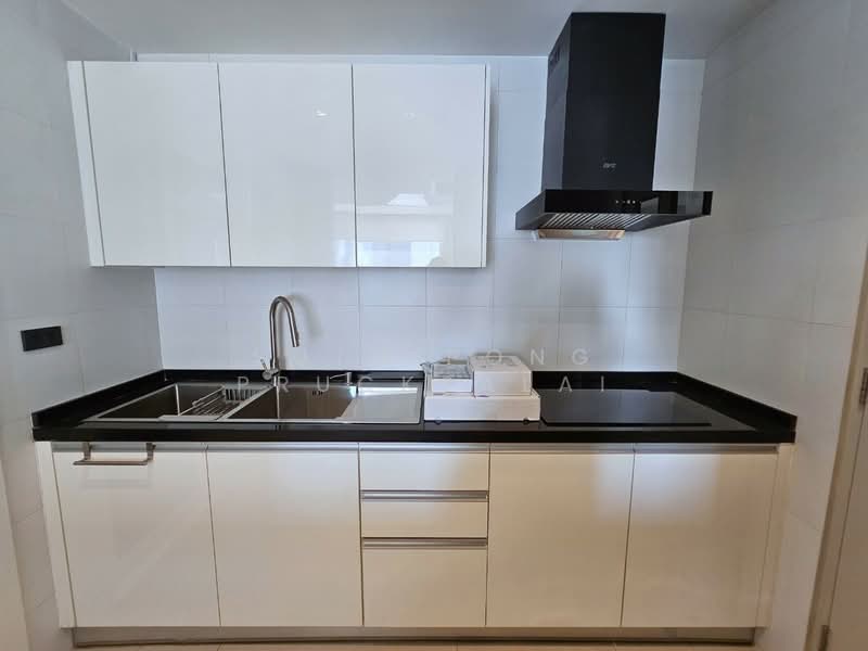 Siri Residence : สิริ เรสซิเด้นซ์, กรุงเทพ, 21 ซอยสุขุมวิท 24, คลองตัน, คลองเตย, กรุงเทพ, 104 ตร.ม., คอนโด ให้เช่า, โดย Suthipong Prucksalai, 500182529 - DDproperty.com