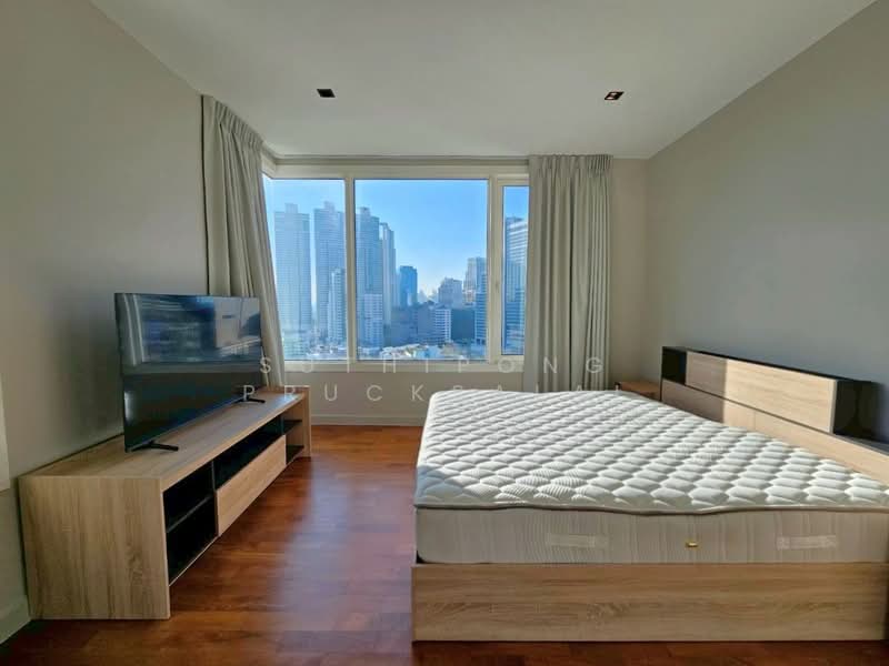 Siri Residence, Bangkok, 21 Soi Sukhumvit 24, Khong Tan, Khlong Toei, Bangkok, 2 Bedrooms, 104 sqm, Condo For Rent, by Suthipong Prucksalai, 500182529 - DDproperty.com