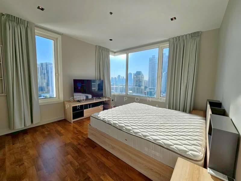 Siri Residence, Bangkok, 21 Soi Sukhumvit 24, Khong Tan, Khlong Toei, Bangkok, 2 Bedrooms, 104 sqm, Condo For Rent, by Suthipong Prucksalai, 500182529 - DDproperty.com