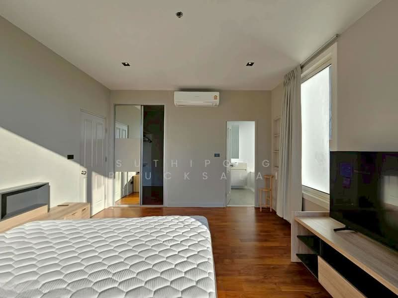 Siri Residence : สิริ เรสซิเด้นซ์, กรุงเทพ, 21 ซอยสุขุมวิท 24, คลองตัน, คลองเตย, กรุงเทพ, 104 ตร.ม., คอนโด ให้เช่า, โดย Suthipong Prucksalai, 500182529 - DDproperty.com