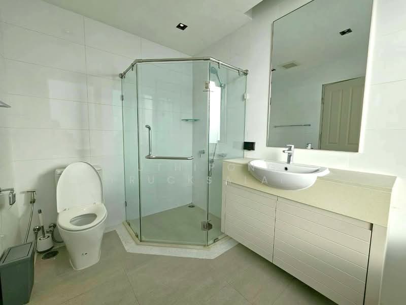 Siri Residence, Bangkok, 21 Soi Sukhumvit 24, Khong Tan, Khlong Toei, Bangkok, 2 Bedrooms, 104 sqm, Condo For Rent, by Suthipong Prucksalai, 500182529 - DDproperty.com