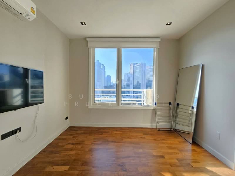 Siri Residence, Bangkok, 21 Soi Sukhumvit 24, Khong Tan, Khlong Toei, Bangkok, 2 Bedrooms, 104 sqm, Condo For Rent, by Suthipong Prucksalai, 500182529 - DDproperty.com