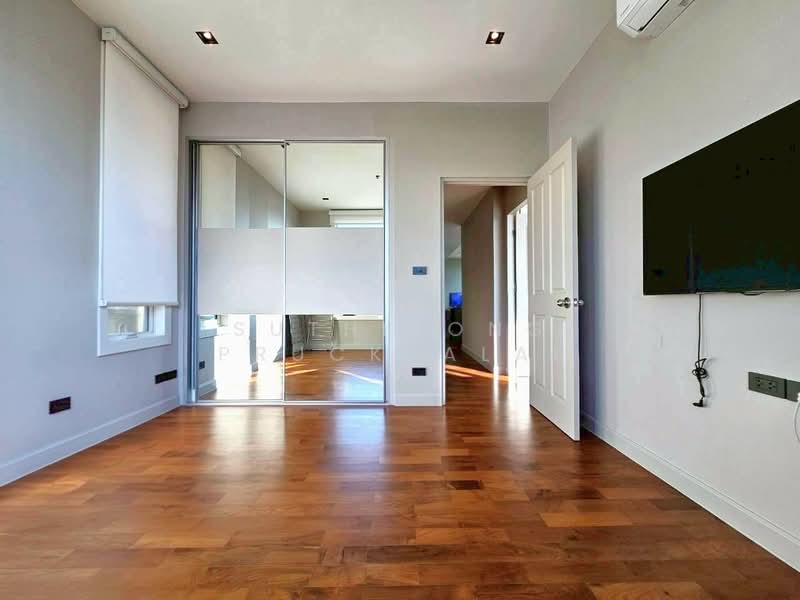 Siri Residence, Bangkok, 21 Soi Sukhumvit 24, Khong Tan, Khlong Toei, Bangkok, 2 Bedrooms, 104 sqm, Condo For Rent, by Suthipong Prucksalai, 500182529 - DDproperty.com