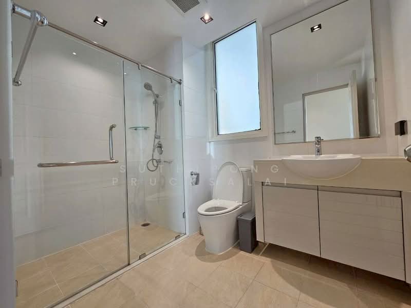 Siri Residence : สิริ เรสซิเด้นซ์, กรุงเทพ, 21 ซอยสุขุมวิท 24, คลองตัน, คลองเตย, กรุงเทพ, 104 ตร.ม., คอนโด ให้เช่า, โดย Suthipong Prucksalai, 500182529 - DDproperty.com