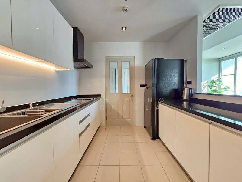 Siri Residence : สิริ เรสซิเด้นซ์, กรุงเทพ, 21 ซอยสุขุมวิท 24, คลองตัน, คลองเตย, กรุงเทพ, 104 ตร.ม., คอนโด ให้เช่า, โดย Suthipong Prucksalai, 500182529 - DDproperty.com