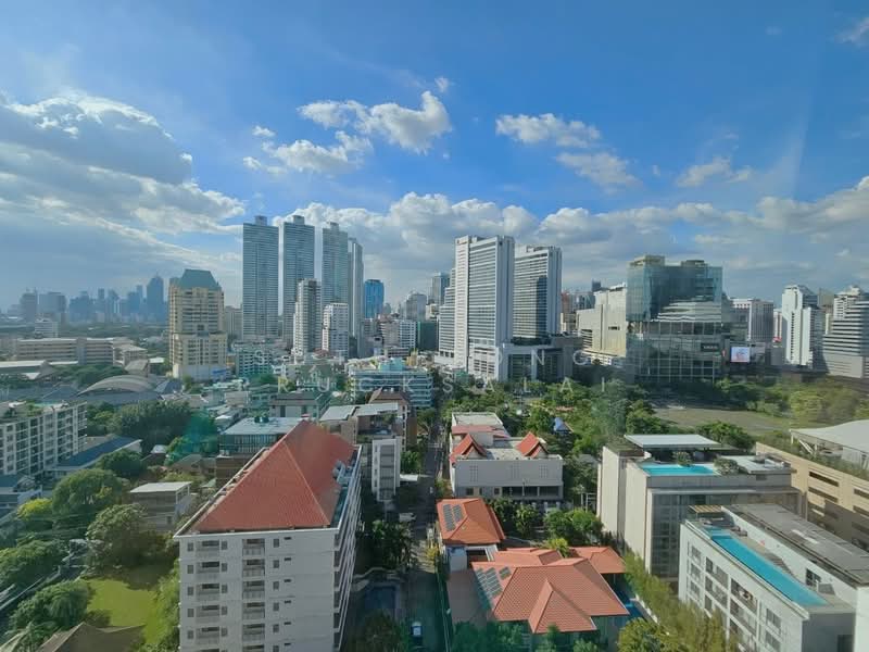 Siri Residence, Bangkok, 21 Soi Sukhumvit 24, Khong Tan, Khlong Toei, Bangkok, 2 Bedrooms, 104 sqm, Condo For Rent, by Suthipong Prucksalai, 500182529 - DDproperty.com