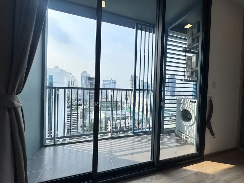 XT Phayathai, Bangkok, Phaya Thai Road, Thanon Phaya Thai, Ratchathewi, Bangkok, 1 Bedroom, 43 sqm, Condo For Rent, by Jarunat K, 500182530 - DDproperty.com