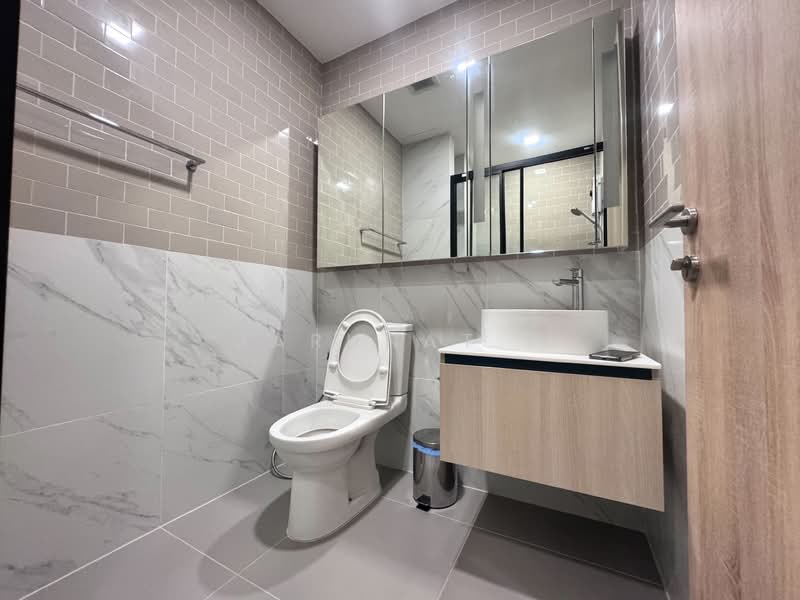 XT Phayathai, Bangkok, Phaya Thai Road, Thanon Phaya Thai, Ratchathewi, Bangkok, 1 Bedroom, 43 sqm, Condo For Rent, by Jarunat K, 500182530 - DDproperty.com