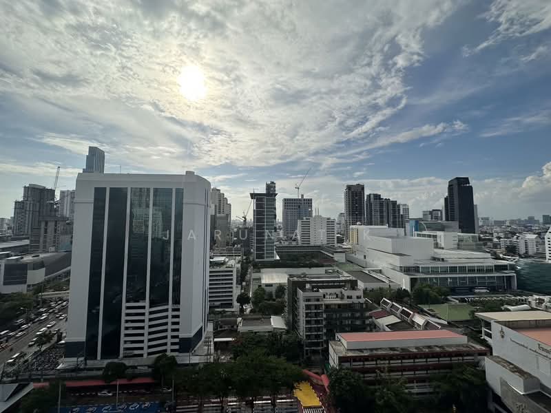 XT Phayathai, Bangkok, Phaya Thai Road, Thanon Phaya Thai, Ratchathewi, Bangkok, 1 Bedroom, 43 sqm, Condo For Rent, by Jarunat K, 500182530 - DDproperty.com