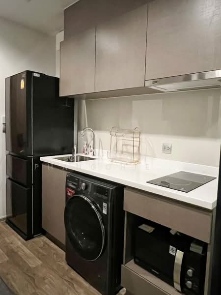 Life Ladprao Valley, Bangkok, Phaholyothin Road, Jom Phon, Chatuchak, Bangkok, 1 Bedroom, 35 sqm, Condo For Rent, by Chanon Phangchienghien, 500182531 - DDproperty.com