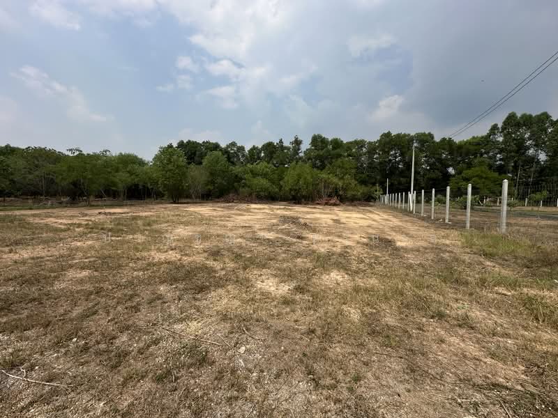 ขาย - ขายที่ดินถมแล้ว พื้นที่ 2 ไร่ ใกล้โรงเรียนเตรียมทหาร ตำบลศรีกะอาง อำเภอบ้านนา จังหวัดนครนายก, นครนายก