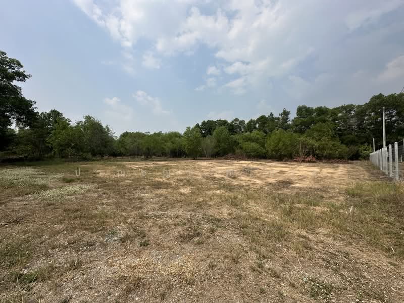 ขาย - ขายที่ดินถมแล้ว พื้นที่ 2 ไร่ ใกล้โรงเรียนเตรียมทหาร ตำบลศรีกะอาง อำเภอบ้านนา จังหวัดนครนายก, นครนายก