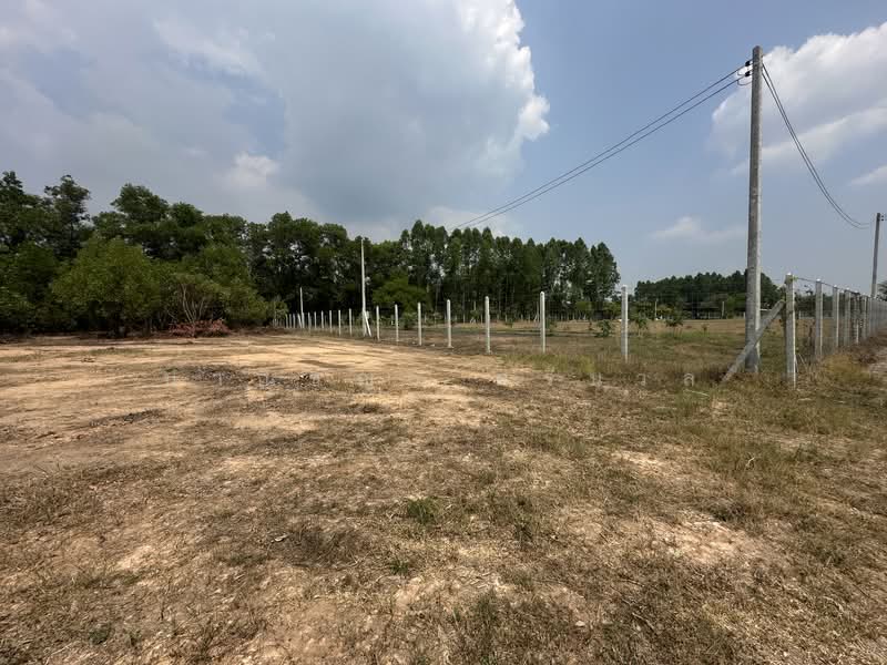 ขาย - ขายที่ดินถมแล้ว พื้นที่ 2 ไร่ ใกล้โรงเรียนเตรียมทหาร ตำบลศรีกะอาง อำเภอบ้านนา จังหวัดนครนายก, นครนายก