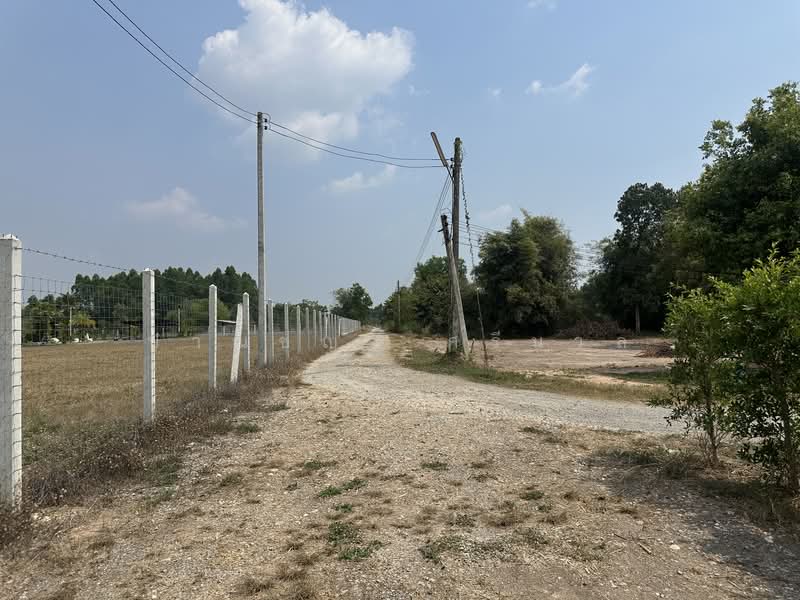 ขาย - ขายที่ดินถมแล้ว พื้นที่ 2 ไร่ ใกล้โรงเรียนเตรียมทหาร ตำบลศรีกะอาง อำเภอบ้านนา จังหวัดนครนายก, นครนายก